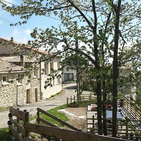 Gite Les Cadichons De La Grange Saint-Peray Ngoại thất bức ảnh