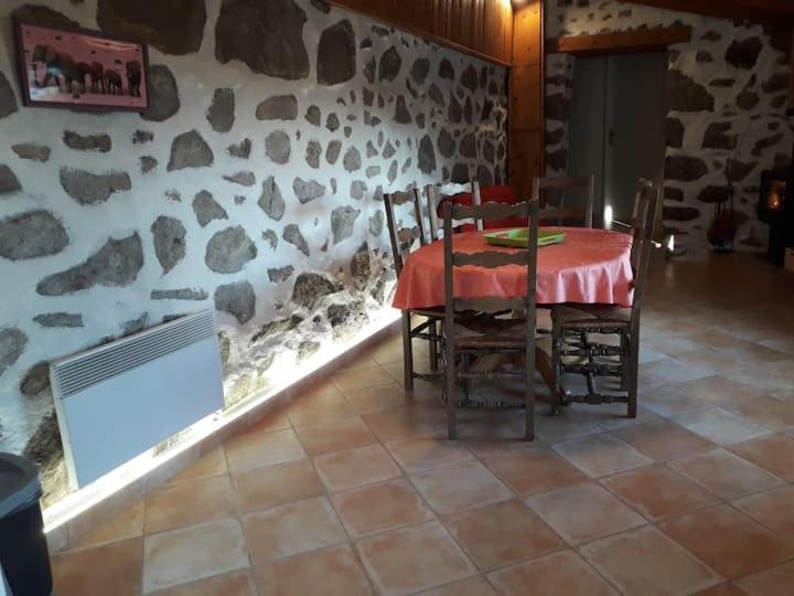 Gite Les Cadichons De La Grange Saint-Peray Ngoại thất bức ảnh
