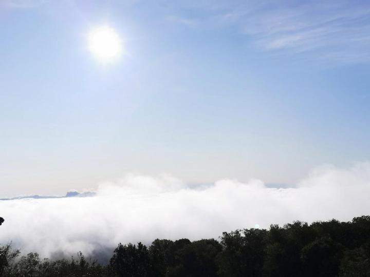Gite Les Cadichons De La Grange Saint-Peray Ngoại thất bức ảnh