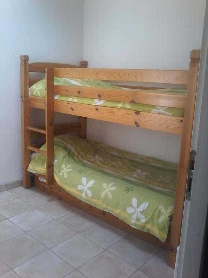 Gite Les Cadichons De La Grange Saint-Peray Ngoại thất bức ảnh
